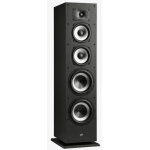 Polk audio xt70 haut - parleur 5 - voies noir avec fil 200 w - neuf