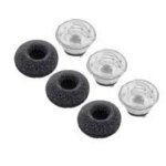 Poly 201777 - 03 accessoire pour casque / oreillettes - neuf