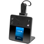 Poly micro - casque convertible savi 8445 office dect 1 880 - 1 900 mhz certifi� microsoft teams - neuf ...