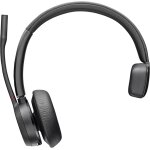 Poly micro - casque voyager 4310 usb - c + dongle bt700 - neuf