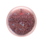 Popsockets popgrip, bche rose - neuf
