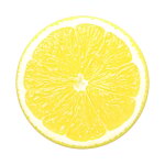 Popsockets pucker up support passif lecteur e - book, mobile / smartphone, tablette / umpc blanc, jaune ...