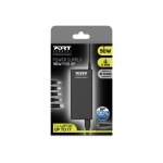 Port connect alimentation pc pour ordinateur portable hp 90w prise uk - neuf Port connect alimentation pc pour ordinateur portable hp 90w prise uk - neuf