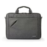Port designs 135178 sacoche d'ordinateurs portables 35, 6 cm (14 ) sac toploader gris - neuf