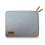 Port designs 140383 sacoche d'ordinateurs portables 31, 8 cm (12. 5 ) housse gris - neuf