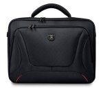 Port designs 160512 sacoche d'ordinateurs portables 39, 6 cm (15. 6 ) malette noir - neuf Port designs 160512 sacoche d'ordinateurs portables 39, 6 cm (15. 6 ) malette noir - neuf