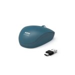 Port designs 900545 souris ambidextre rf sans fil optique 1600 dpi - neuf