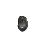 Port designs 900708 souris droitier rf sans fil optique 1600 dpi - neuf