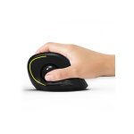 Port designs 900719 souris bureau droitier rf sans fil + bluetooth optique 1600 dpi - neuf