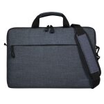 Port designs belize tl 13. 3 33, 8 cm (13. 3 ) sac messenger gris - neuf