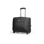 Port designs hanoi ii 39, 6 cm (15. 6 ) valise sur roulette noir - neuf Port designs hanoi ii 39, 6 cm (15. 6 ) valise sur roulette noir - neuf