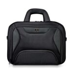 Port designs manhattan 39, 6 cm (15. 6 ) malette noir - neuf