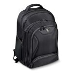 Port designs manhattan sac  dos noir nylon, polyester - neuf