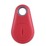 Porte clé bluetooth anti perte smartphone bagage voiture télécommande photo rose yonis - neuf Porte clé bluetooth anti perte smartphone bagage voiture télécommande photo rose yonis - neuf