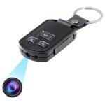 Porte clé caméra espion full hd enregistrement audio détection ir yonis - neuf Porte clé caméra espion full hd enregistrement audio détection ir yonis - neuf
