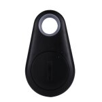 Porte cl� connect� android iphone t�l�commande bluetooth alarme anti perte noir yonis - neuf