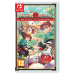 Potion permit complete edition nintendo switch - neuf