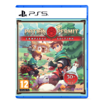 Potion permit complete edition ps5 - neuf