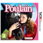 Mon poulain 3d 3ds - neuf