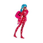 Poupe mannequin articule bandai - miraculous - poupe miraculous - cosmobug - 26 cm - p50017 - neuf ...