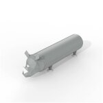 Power pets 4800 - rhino batterie externe 4800 - rhino - neuf