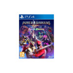 Power rangers : battle for the grid - super edition jeu ps4 - neuf