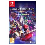 Power rangers : battle for the grid - super edition jeu switch - neuf Power rangers : battle for the grid - super edition jeu switch - neuf