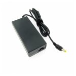 Charger (power supply), 19v, 3. 42a for packard bell easynote lj61, plug 5. 5 x 1. 7 mm round - neuf