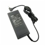 Charger (power supply), 19v, 4. 74a for yakumo q7m mobilium wide ii yw, plug 5. 5 x 2. 5 mm round - neuf ...