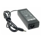 Charger (power supply), 19v, 4. 74a for samsung r580 - harris, plug 5. 5 x 3. 3 mm round - neuf