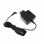 Charger (power supply) for asus adp - 45aw, 19v, 2. 37a, plug 4. 0 x 1. 35 mm round, plug round 4. 0x1. ...