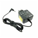 Charger (power supply unit) for asus adp - 45bw b with plug 5. 5x2. 5mm, 19v, 2. 37a plug 5. 5 x 2. 5 ...
