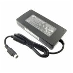 Charger (power supply unit) for fsp150 - aha, 12v, 12. 5a, 4 - pin round plug - neuf