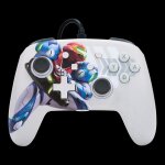 Powera 1527183 - 01 accessoire de jeux vid�o multicolore usb manette de jeu analogique nintendo switch ...