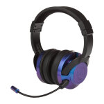Powera fusion casque avec fil arceau jouer : un casque audio confortable et polyvalent pour une expérience ... Powera fusion casque avec fil arceau jouer : un casque audio confortable et polyvalent pour une expérience ...