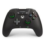 Powera moga xp5 - x plus noir bluetooth / usb manette de jeu analogique / numérique android, pc - neuf ... Powera moga xp5 - x plus noir bluetooth / usb manette de jeu analogique / numérique android, pc - neuf ...