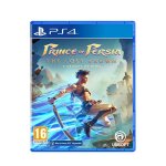 Prince of persia the lost crown (ps4) - neuf
