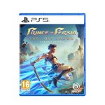 Prince of persia the lost crown (ps5) - neuf