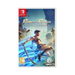 Prince of persia the lost crown (switch) - neuf