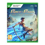Prince of persia the lost crown (xbox serie x) - neuf
