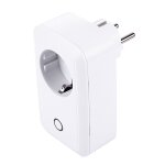 Prise connecte eu support android ios tlcommande minuterie protection charge yonis - neuf