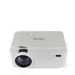 Prixton goya p20 vido - projecteur projecteur  focale courte 2800 ansi lumens led 800x480 blanc - neuf ...