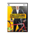 Pro cycling manager 2021 jeu pc - neuf