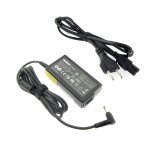 Pro charger (power supply), 19v, 3. 42a for asus x750l, plug 5. 5 x 2. 5 mm round - neuf
