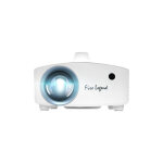Projecteur acer qf13 - led 6, 00 lm - 1080p (1, 920 x 1, 080), 16:9 (native), 4:3 (supported) - zoom ...
