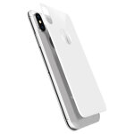 Protection arrire en verre tremp bord  bord incurv (avec protecteur objectif camra) pour apple iphone ...