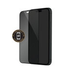 Protection d'�cran priv�e en verre tremp� (100% de surface couverte) pour apple iphone 14 pro, noir - ...