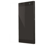 Protection d'�cran en verre tremp� (100% de surface couverte) pour sony xperia xa2, transparent - neuf ...