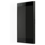 Protection d'�cran en verre tremp� (100% de surface couverte) pour sony xperia xz1, transparente - neuf ...