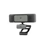 Proxtend x301 full hd webcam 5 mp 2592 x 1944 pixels usb 2. 0 noir - neuf Proxtend x301 full hd webcam 5 mp 2592 x 1944 pixels usb 2. 0 noir - neuf